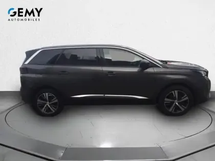 Photo 61 Peugeot 5008  BlueHDi 130ch S&S EAT8