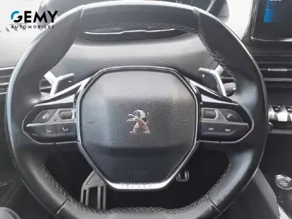 Photo 43 Peugeot 5008  BlueHDi 130ch S&S EAT8