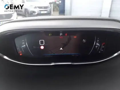 Photo 13 Peugeot 5008  BlueHDi 130ch S&S EAT8