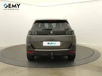 Photo 91 Peugeot 5008  BlueHDi 130ch S&S EAT8