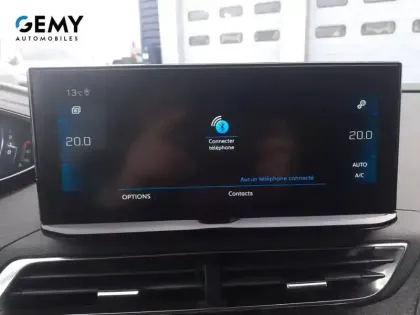 Photo 19 Peugeot 5008  BlueHDi 130ch S&S EAT8