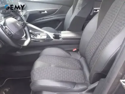 Photo 8 Peugeot 5008  BlueHDi 130ch S&S EAT8