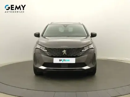 Photo 88 Peugeot 5008  BlueHDi 130ch S&S EAT8
