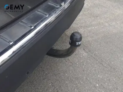 Photo 27 Peugeot 5008  BlueHDi 130ch S&S EAT8