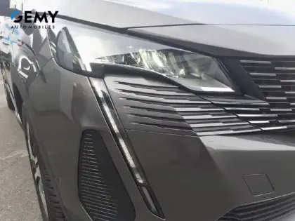 Photo 25 Peugeot 5008  BlueHDi 130ch S&S EAT8