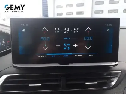 Photo 16 Peugeot 5008  BlueHDi 130ch S&S EAT8