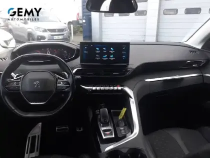 Photo 7 Peugeot 5008  BlueHDi 130ch S&S EAT8