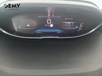 Photo 101 Peugeot 5008  BlueHDi 130ch S&S EAT8