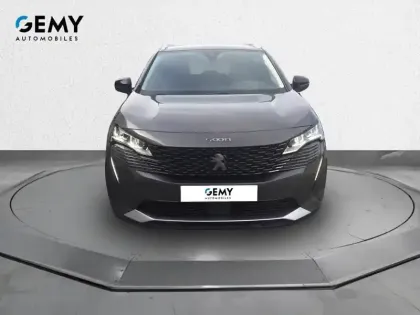 Photo 30 Peugeot 5008  BlueHDi 130ch S&S EAT8