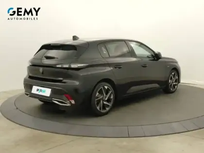 Photo 17 Peugeot 308  PHEV 180 e-EAT8