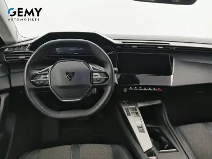 Photo 7 Peugeot 308  PHEV 180 e-EAT8