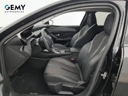 Photo 8 Peugeot 308  PHEV 180 e-EAT8