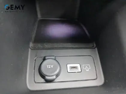 Photo 19 Peugeot 308  PHEV 180 e-EAT8