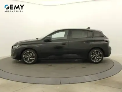 Photo 18 Peugeot 308  PHEV 180 e-EAT8