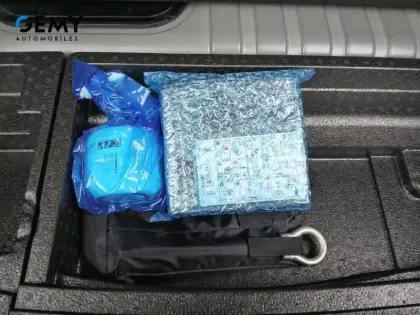 Photo 21 Peugeot 308  PHEV 180 e-EAT8