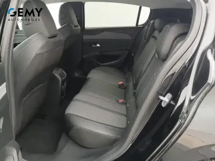 Photo 9 Peugeot 308  PHEV 180 e-EAT8