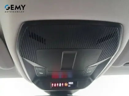 Photo 16 Peugeot 308  PHEV 180 e-EAT8