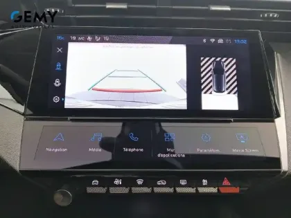 Photo 14 Peugeot 308  PHEV 180 e-EAT8