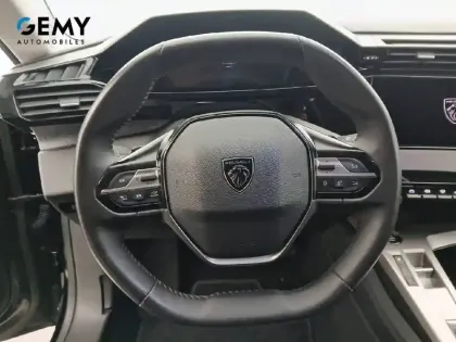 Photo 12 Peugeot 308  PHEV 180 e-EAT8