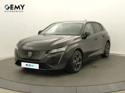 Photo Peugeot 308 Allure Pack