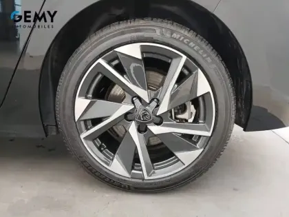 Photo 10 Peugeot 308  PHEV 180 e-EAT8