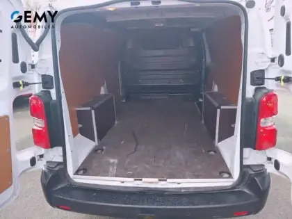 Photo 5 Citroën Jumpy  FGN XL BLUEHDI 145 BVM6