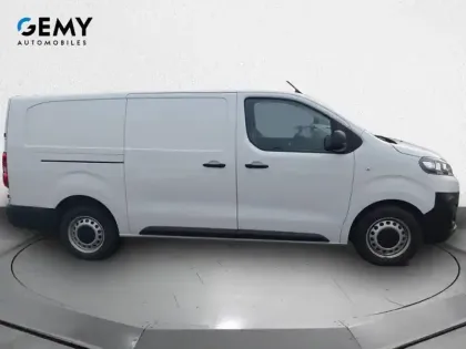 Photo 19 Citroën Jumpy Gén. III Ph2 Base 4