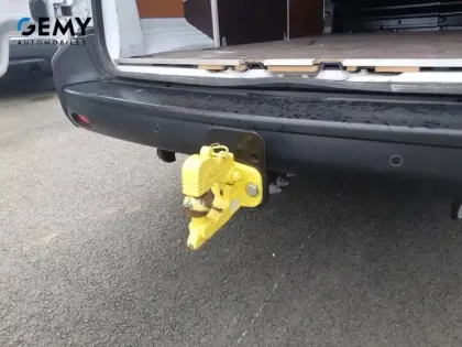 Photo 13 Citroën Jumpy  FGN XL BLUEHDI 145 BVM6