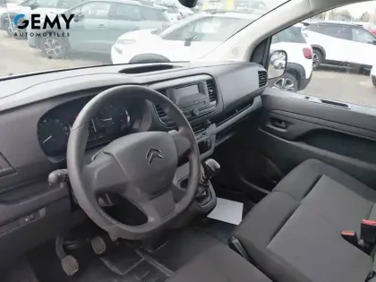 Photo 7 Citroën Jumpy  FGN XL BLUEHDI 145 BVM6