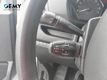 Photo 12 Citroën Jumpy  FGN XL BLUEHDI 145 BVM6