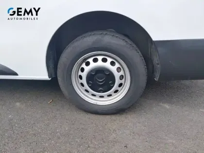 Photo 10 Citroën Jumpy  FGN XL BLUEHDI 145 BVM6