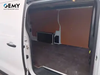 Photo 9 Citroën Jumpy  FGN XL BLUEHDI 145 BVM6