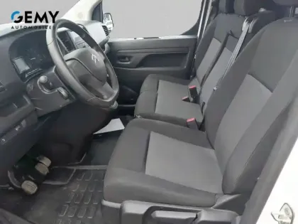 Photo 8 Citroën Jumpy  FGN XL BLUEHDI 145 BVM6