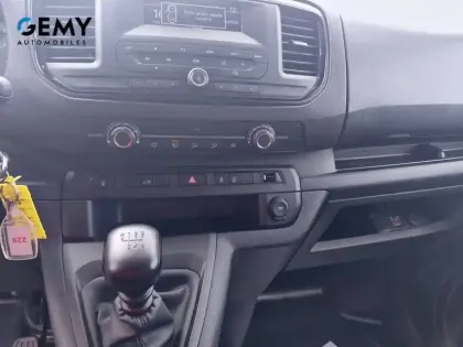 Photo 14 Citroën Jumpy  FGN XL BLUEHDI 145 BVM6