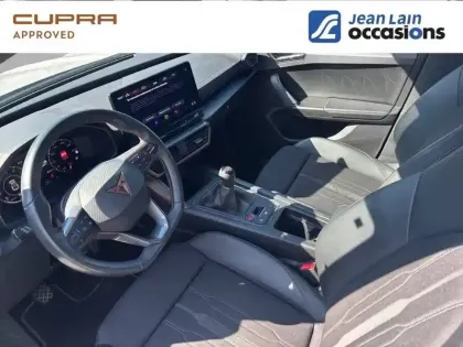 Photo 12 Cupra Formentor Gén. I Ph1 V 5