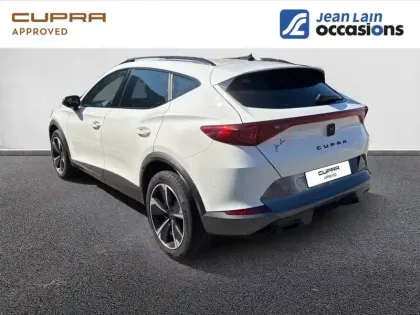 Photo 10 Cupra Formentor Gén. I Ph1 V 5