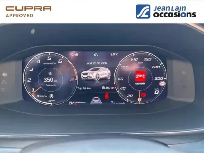 Photo 17 Cupra Formentor Gén. I Ph1 V 5