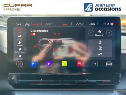 Photo 18 Cupra Formentor Gén. I Ph1 V 5