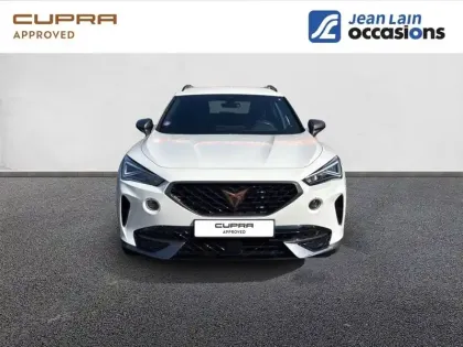 Photo 8 Cupra Formentor Gén. I Ph1 V 5