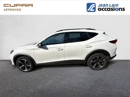 Photo 6 Cupra Formentor Gén. I Ph1 V 5