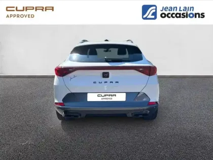 Photo 7 Cupra Formentor Gén. I Ph1 V 5