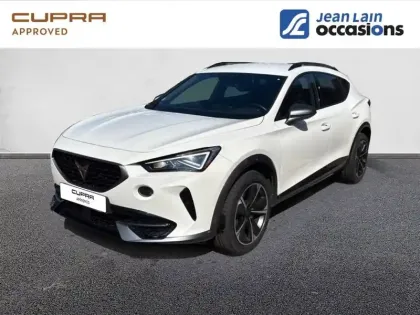 Photo Cupra Formentor V