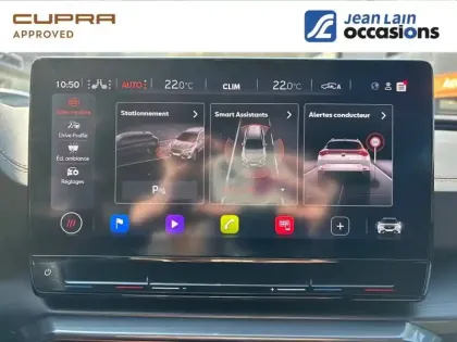 Photo 19 Cupra Formentor Gén. I Ph1 V 5