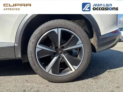 Photo 11 Cupra Formentor Gén. I Ph1 V 5