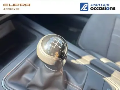 Photo 15 Cupra Formentor Gén. I Ph1 V 5