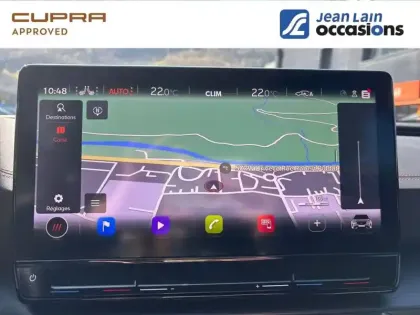 Photo 14 Cupra Formentor Gén. I Ph1 V 5