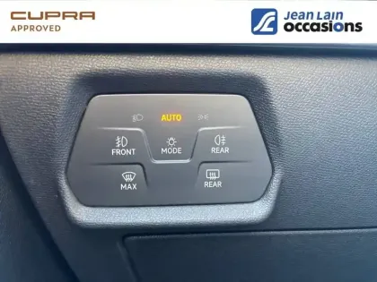 Photo 20 Cupra Formentor Gén. I Ph1 V 5