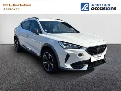 Photo 9 Cupra Formentor Gén. I Ph1 V 5