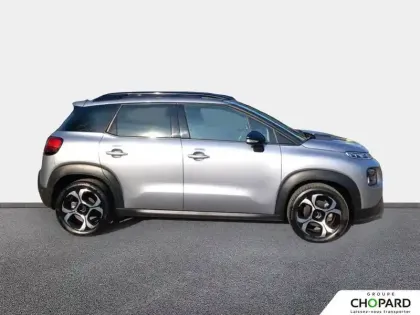 Photo 8 Citroën C3 Aircross Gén. I Ph1 Shine 5