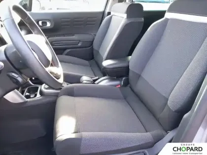 Photo 10 Citroën C3 Aircross Gén. I Ph1 Shine 5